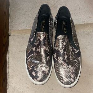 Cole Haan loafers